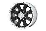 American Racing Fuel 18 Inch
