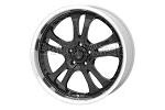 American Racing Casino 18 Inch