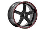 Axis Super Hiro 18 Inch