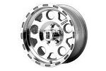 XD122 Enduro Machined