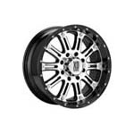 KMC XD Series Hoss