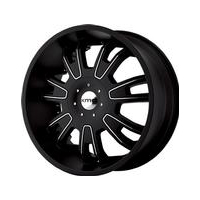 KMC XD Series Shilo