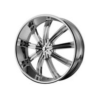 KMC XD Series Widow