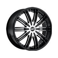 Avenue A603 MF BL