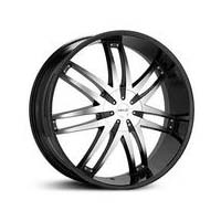 Helo 868 Black