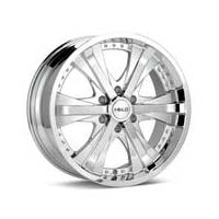 Helo 869 Chrome