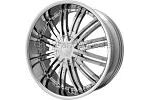 Elure Wheels