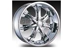 Velocity VW725s