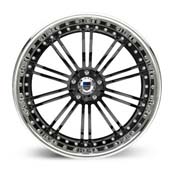 Asanti AF 128