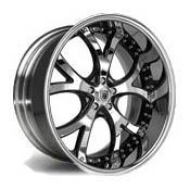 Asanti AF 143