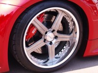 Car Tires