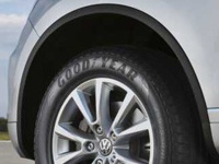SUV Tires