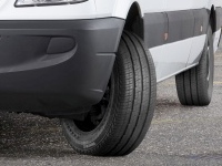 Van Tires
